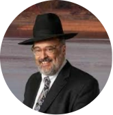 Rabbi Chaim Goldberger